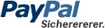 Im BMX Webshop mit PayPal bestellen