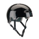 Fuse Helm Icon Alpha black, XS (50-52cm)