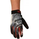 King Kong - angry glove black, Handschuh