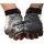 King Kong - angry glove black, Handschuh