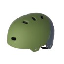 XLC Urban-Helm BH-C22 Gr. 58-61cm, olive/grau