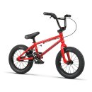 wethepeople Riot 14" MY2021 rot