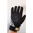 King Kong - Star glove black, Handschuh
