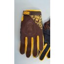 King Kong - Star glove brown, Handschuh, XXL