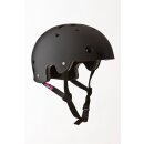 King Kong New Fit Helm black matt Größe L-XL...