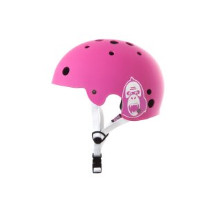 King Kong New Fit Helm pink