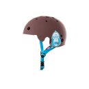 King Kong New Fit Helm brown