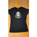 King Kong - King Kong Head Shirt Woman black