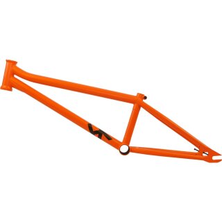 Heresy Ascend Rahmen V3 orange, 20.5" TT