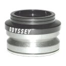 Odyssey Internal Headset, 1 1-8 intgr. schwarz Campa...