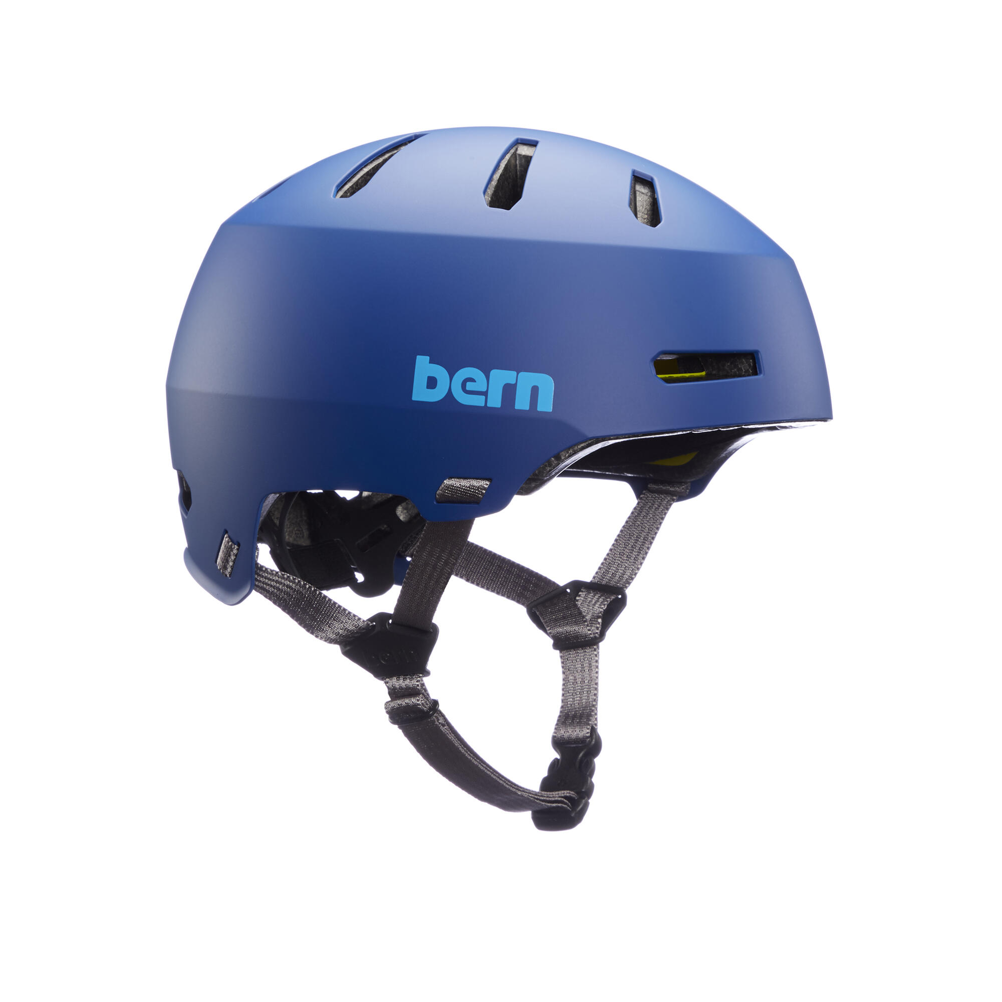 BERN Helm Bern Macon 2.0 MIPS