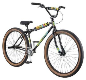 GT GT Dyno Heritage 29' BMX Freestyle Compe Pro