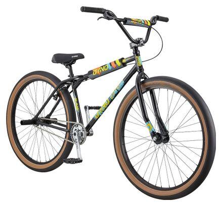 GT GT Dyno Heritage 29' BMX Freestyle Compe Pro