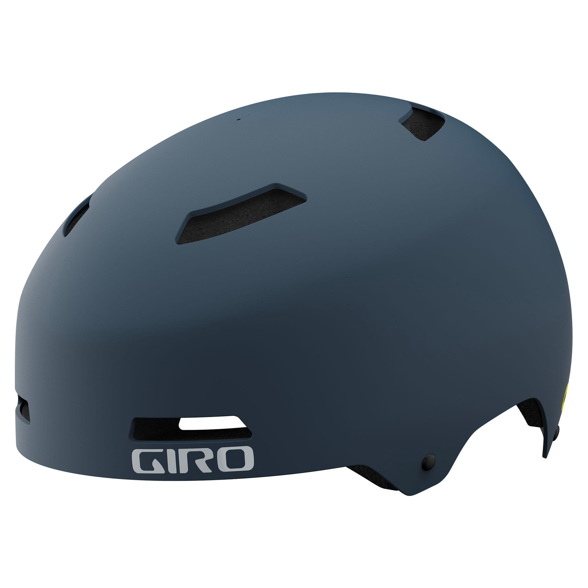 Giro Giro Quarter FS (2021) matte portaro grey L