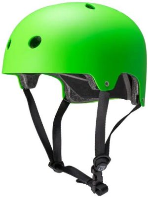 HANGUP HangUp Skate Helm II - L-XL - Grün