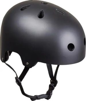 HANGUP HangUp Skate Helm II - XXS-XS - Schwarz