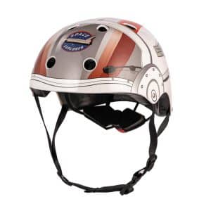 HORNIT Mini Hornit Lids Kinder Fahrradhelm Astronaut M