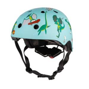 HORNIT Mini Hornit Lids Kinder Fahrradhelm Dino M