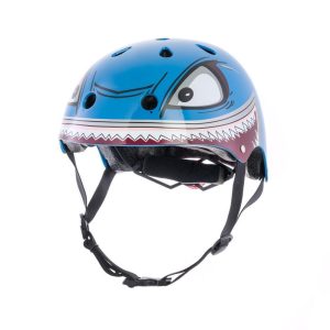 HORNIT Mini Hornit Lids Kinder Fahrradhelm Hammerhead M
