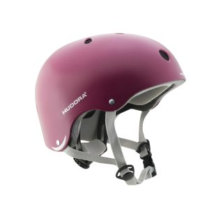 Hudora HUDORA Skate-Helm Berry M (56-60 cm)