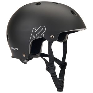 K2 K2 Varsity Skate Helm - L - Schwarz