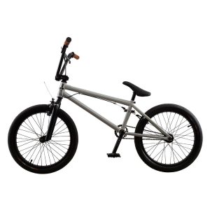 MADD GEAR PRO BMX Kinder Fahrrad MGP Madd Gear 20 Zoll sehr leicht 11kg mit Affix 360° Rotor