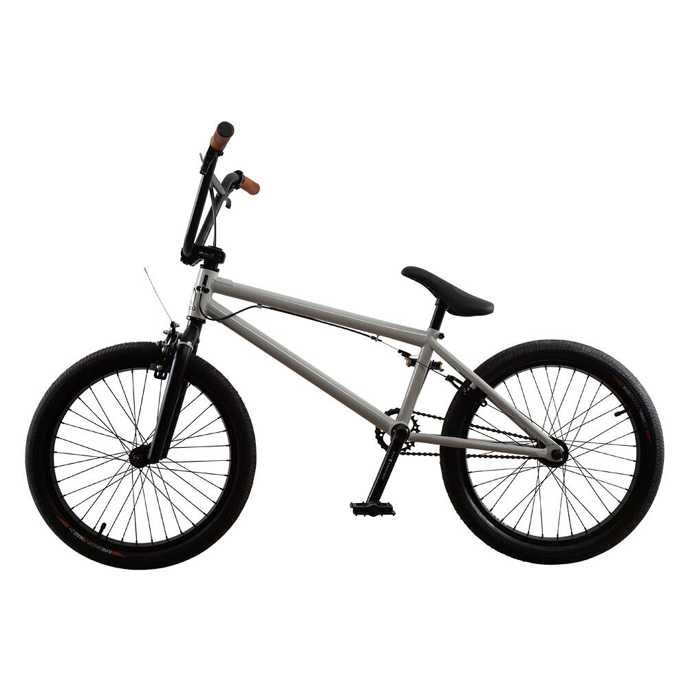MADD GEAR PRO BMX Kinder Fahrrad MGP Madd Gear 20 Zoll sehr leicht 11kg mit Affix 360° Rotor