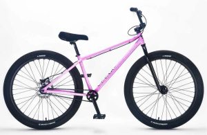 MAFIABIKES Street Wheelie Bike Rad Bomma 26"