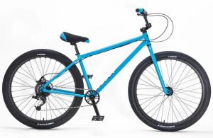 MAFIABIKES Street Wheelie Bike Rad Bomma 27.5"