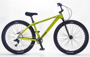 MAFIABIKES Street Wheelie Bike Rad Mafiabikes Chenga 27.5"