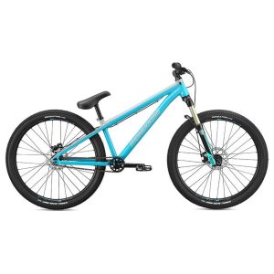 MONGOOSE MTB Dirt Mongoose Fireball SS Cyan
