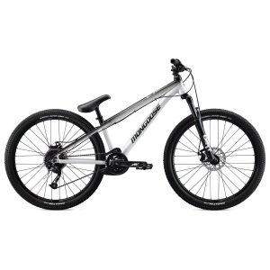 MONGOOSE MTB Dirt Mongoose Fireball Weiß