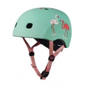 Micro micro Helm Flamingo