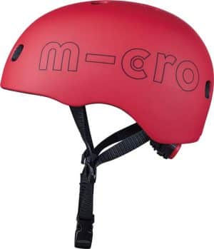 Micro micro Helm rot