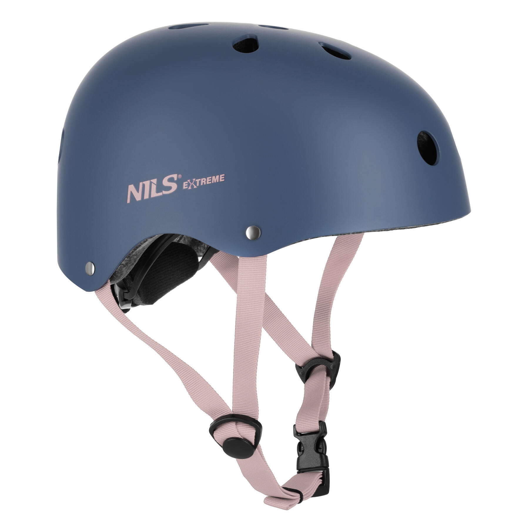 NILS EXTREME Helm für Rollschuhe