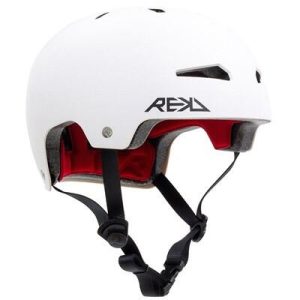 REKD Helm Elite 2.0 Weiss-L/XL