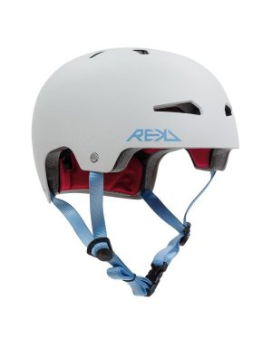 REKD REKD Helm Elite 2.0 Grau