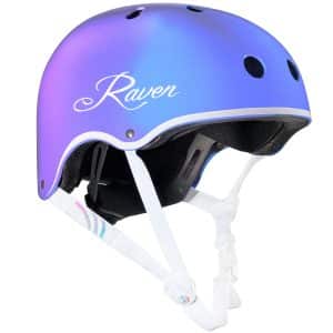 Raven Fahrradhelm