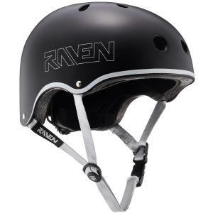 Raven Fahrradhelm