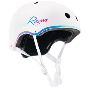 Raven Fahrradhelm