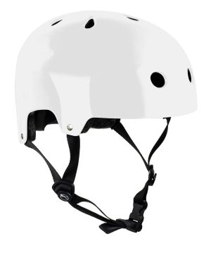 SFR SFR Helm Glossy White