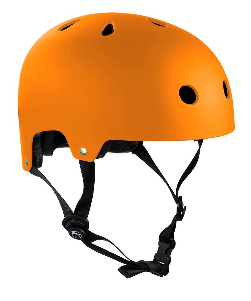 SFR SFR Helm Matt Orange