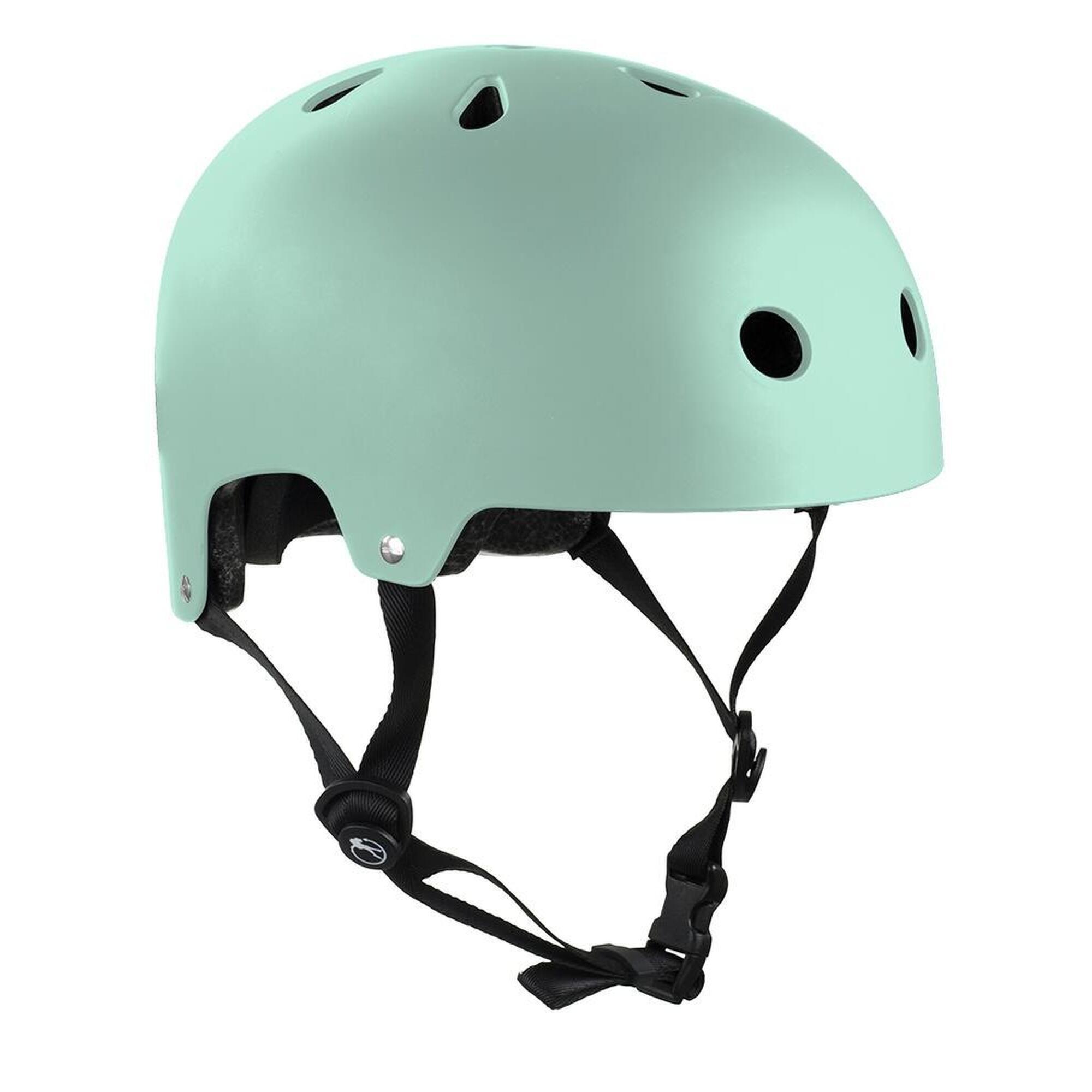 SFR SFR Helm Matt Teal