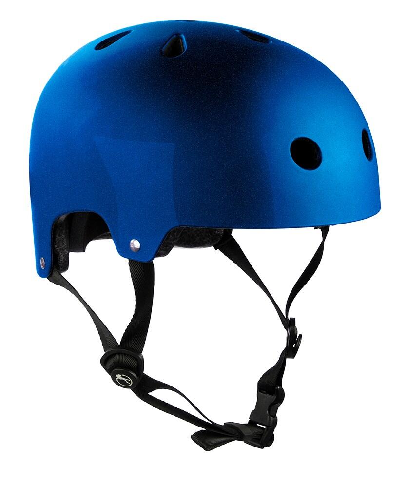 SFR SFR Helm Metallic Blau