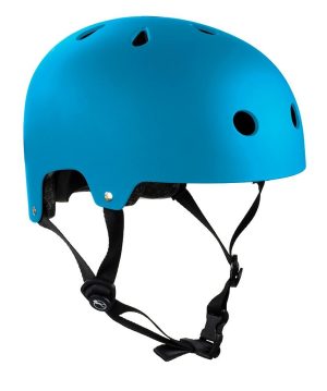 SFR SFR Helm matt blau