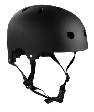 SFR SFR Helm mattschwarz