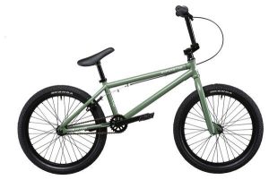 SUPERSTAR BMX Freestyle Superstar Watson 20'' Vert / 145-155 cm
