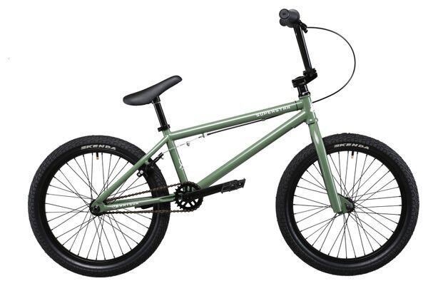 SUPERSTAR BMX Freestyle Superstar Watson 20'' Vert / 145-155 cm