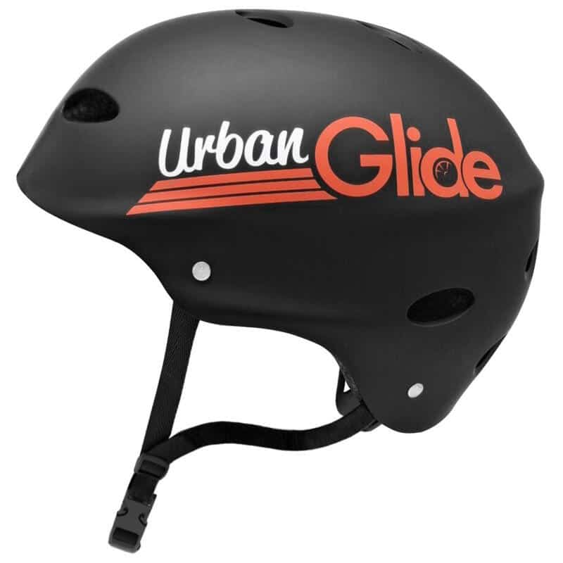 URBANGLIDE Klassischer URBANGLIDE Helm