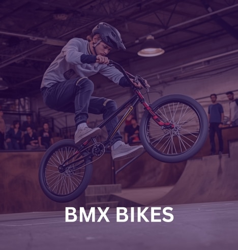 BMX Bikes